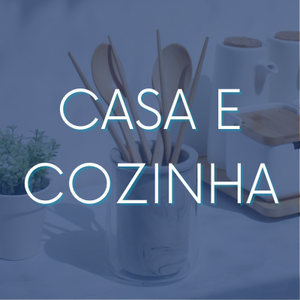 Casa e Cozinha