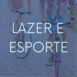 Lazer e Esporte