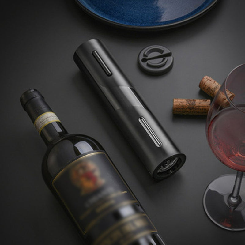 Abridor Automático de Vinhos Smart